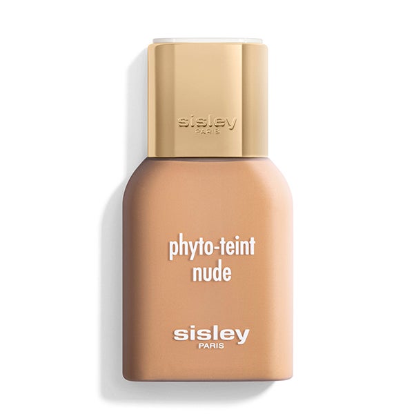 Phyto-Teint Nude 4W Cinnamon