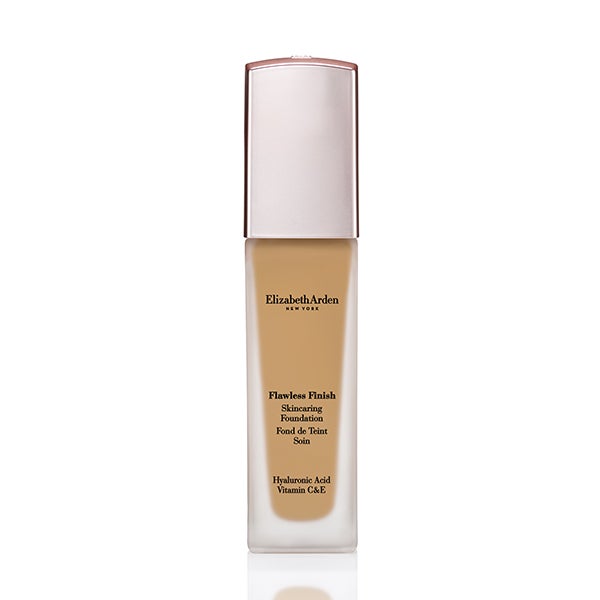 Flawless Finish Skincaring Foundation 410N