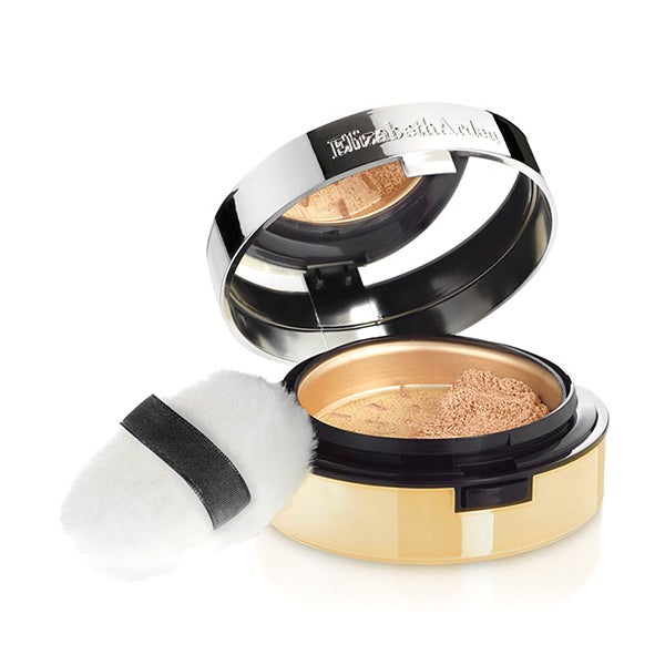 Pure Finish Mineral Powder Foundation N2