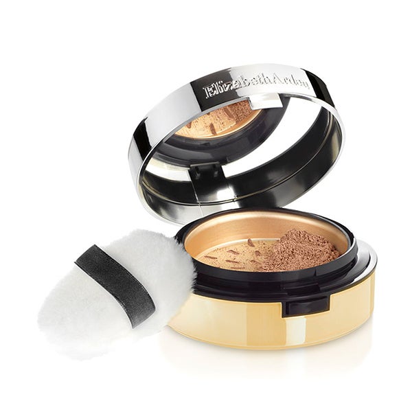 Pure Finish Mineral Powder Foundation N3