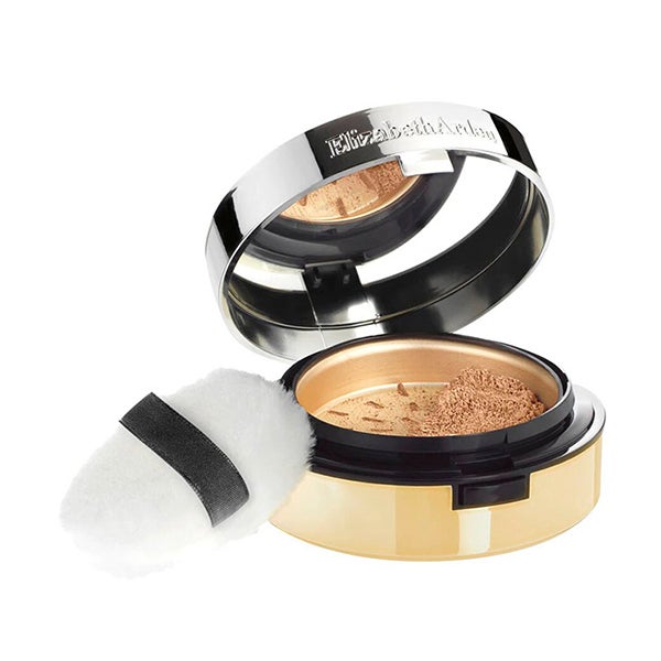 Pure Finish Mineral Powder Foundation N4