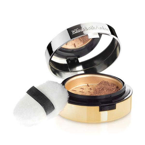 Pure Finish Mineral Powder Foundation N6