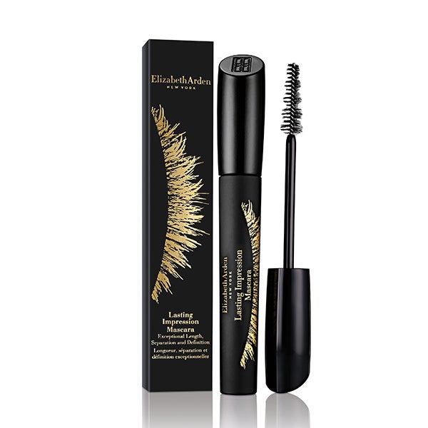 Lasting Impresion Mascara