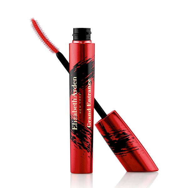 Grand Entrance Mascara Striking Black