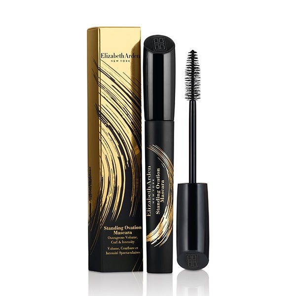 Standing Ovation Mascara 01 Black