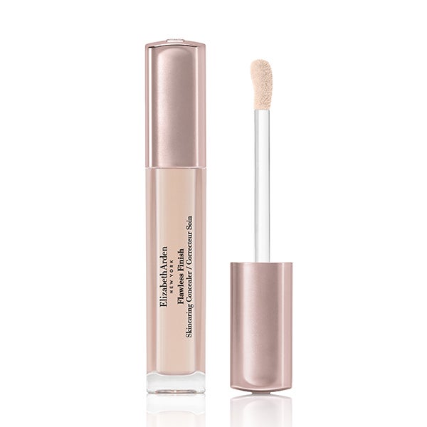 Flawless Finish Skincaring Concealer 215
