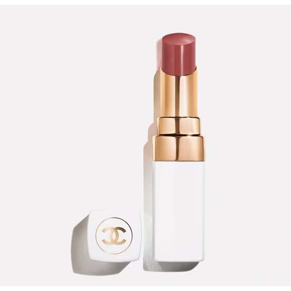 Chanel Rouge Coco Baume Satinado 918 - My Rose