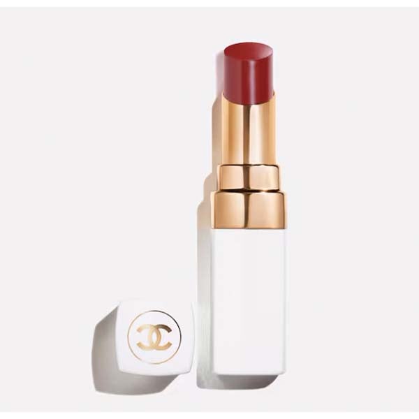 Chanel Rouge Coco Baume Satinado 924 - Fall For Me