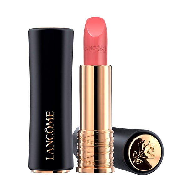 L'absolue Rouge Cream 276-Timeless-Romance