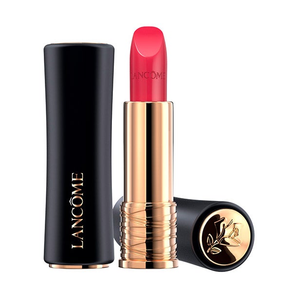 L'absolue Rouge Cream 366-Paris-S'eveille