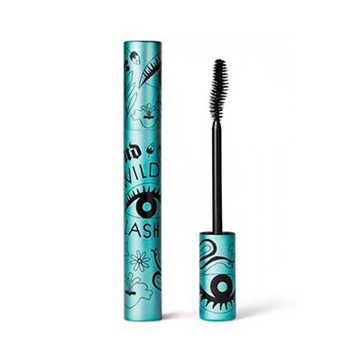 Mascara De Pestañas Wild Lash