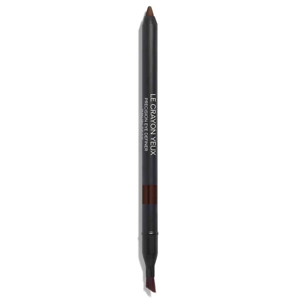 LE CRAYON YEUX 2 02 BRUN TEAK 1G