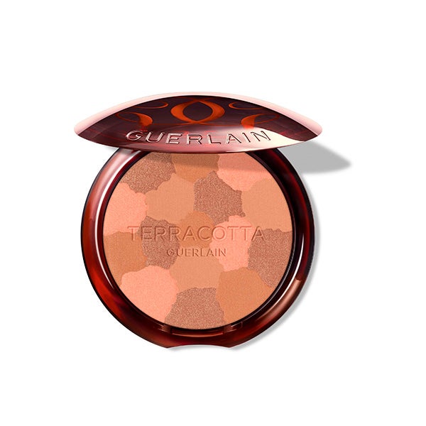 Terracotta Light 03 - Medium Warm