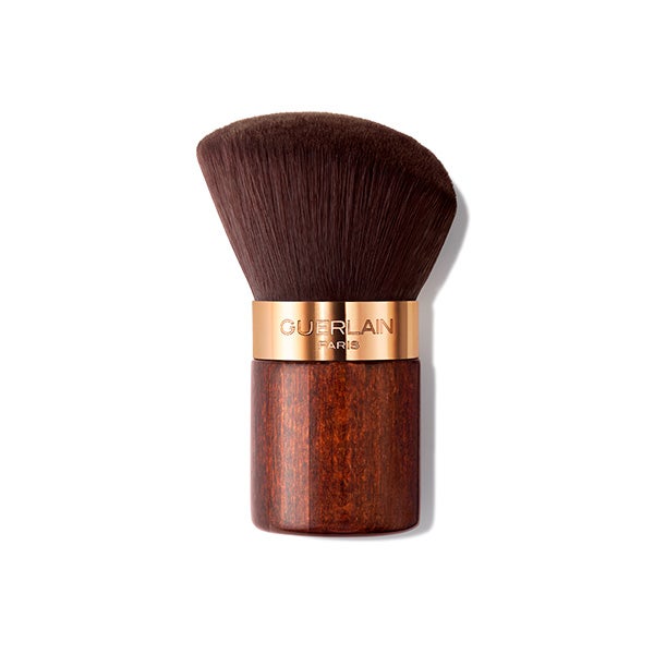 Terracotta Brush