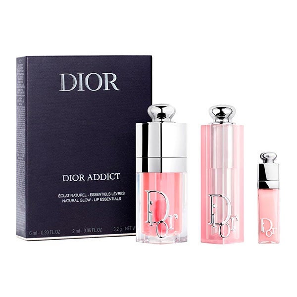 Dúo Bálsamo Labial Hidratante