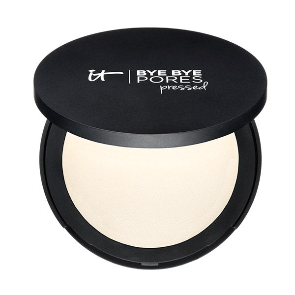 Bye Bye Pores Pressed Setting Powder Traslúcido