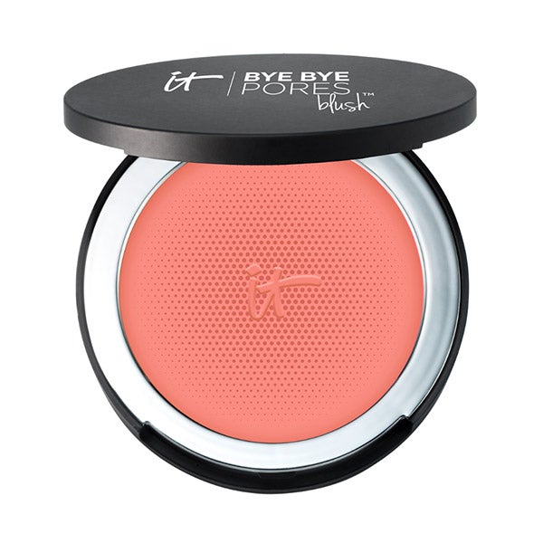 Bye Bye Pores Blush Naturally Pretty