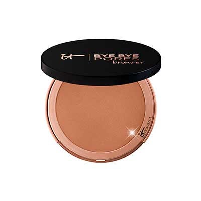 Bye Bye Pores 9 Gr Bronzer Bronze Glow
