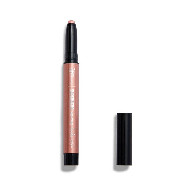 Superhero No-Tug Waterproof Eyeshadow Stick Silk Armor