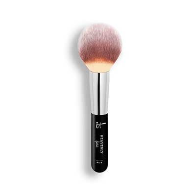 Heavenly Luxe Brocha Wand Ball Powder