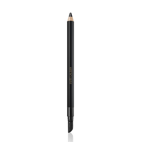 Double Wear Waterproof Gel Eye Pencil ONYX