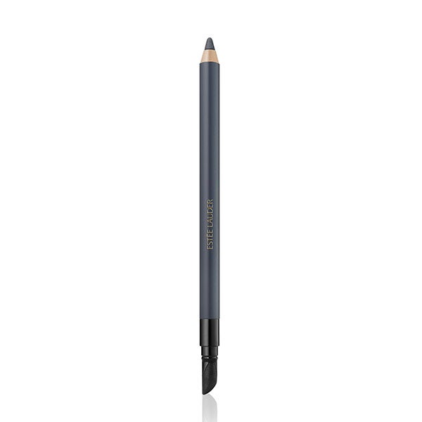 Double Wear Waterproof Gel Eye Pencil Smoke