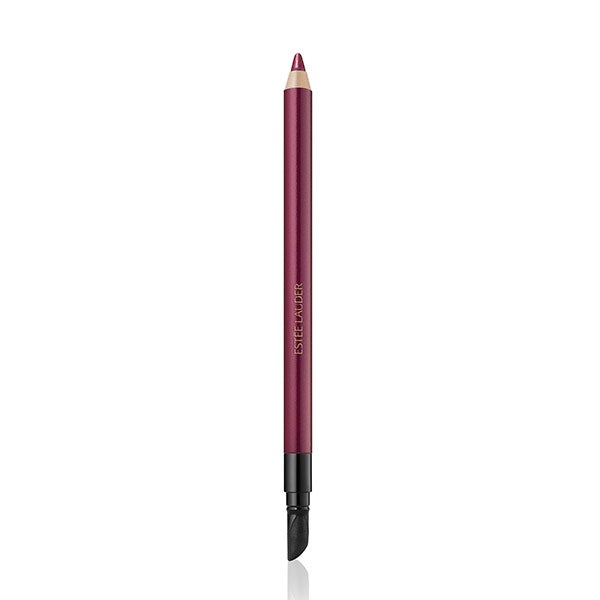Double Wear Waterproof Gel Eye Pencil Aubergine
