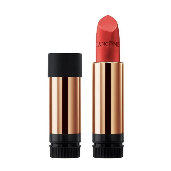 L'absolu Rouge Drama Matte 505 Attrape Louer