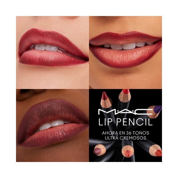 Lip Pencil BURGUNDY