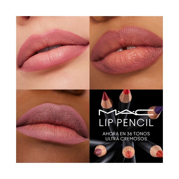 Lip Pencil Edge To Edge