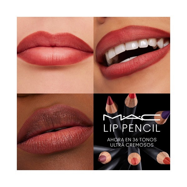 Lip Pencil MAHOGANY