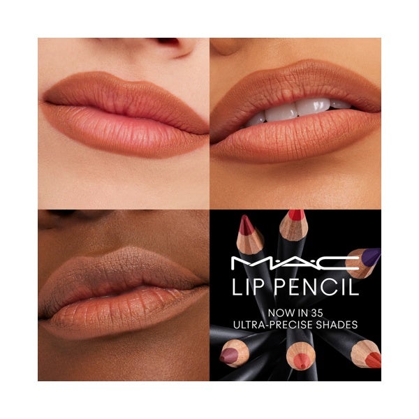 Lip Pencil STRIPDOWN