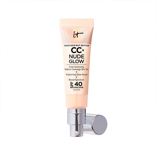 CC+ Nude Glow SPF 40 FAIR LIGHT