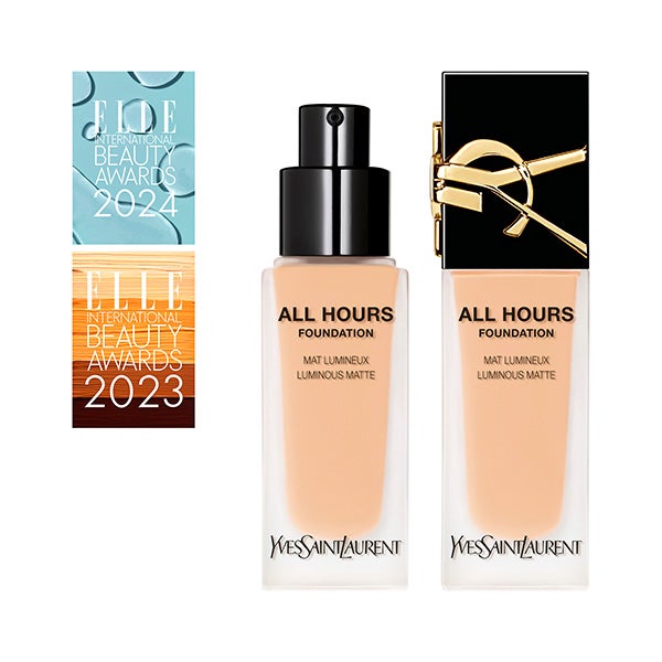 All Hours Foundation LC5