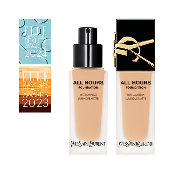 All Hours Foundation Ln3