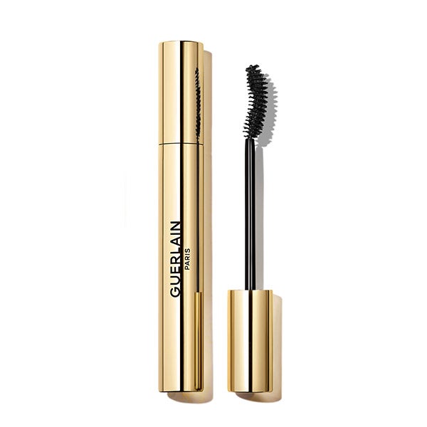 Noir G Mascara Black