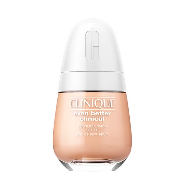 Even Better Clinical Serum Foundation SPF 20 CN 10 Alabaster