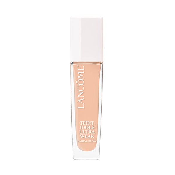 Teint Idole Ultra Wear Care & Glow Base de Maquillaje · 110