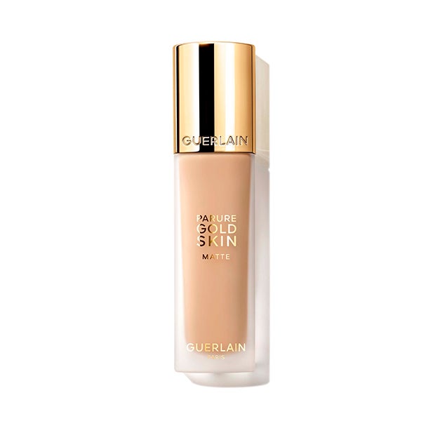 Parure Gold Skin Matte 3,5N