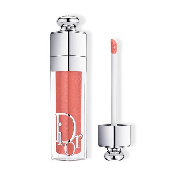 Dior Addict Lip Maximizer 038 Rose Nude