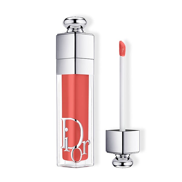 Dior Addict Lip Maximizer 039 Intense Cinnamon