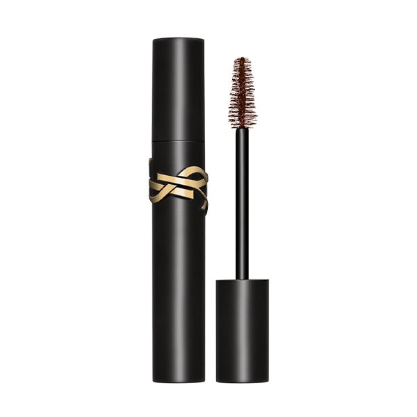 Lash Clash Mascara 02 Marrón
