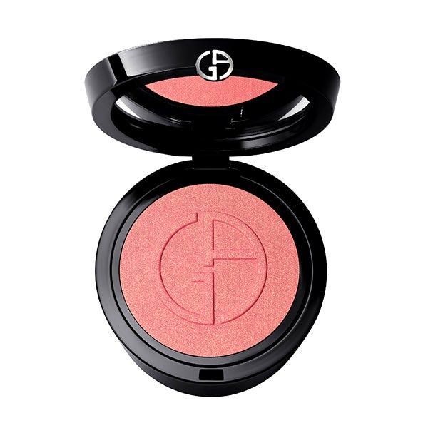 Luminous Silk Glow Blush 50