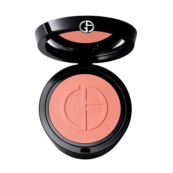 Cosmetics Colorete - Luminous Silk Glow Blush (10 Intimate)