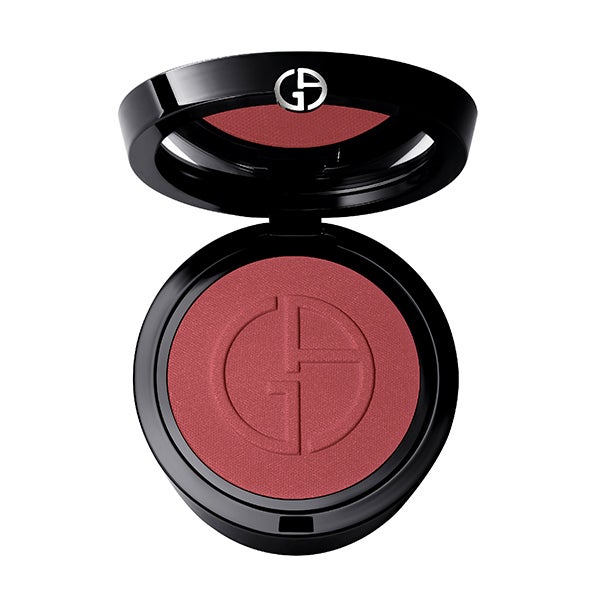 Cosmetics Colorete - Luminous Silk Glow Blush (60 Mystery)