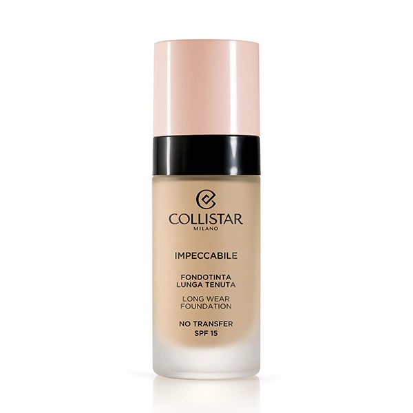 Impeccabile Long Wear Foundation 2G
