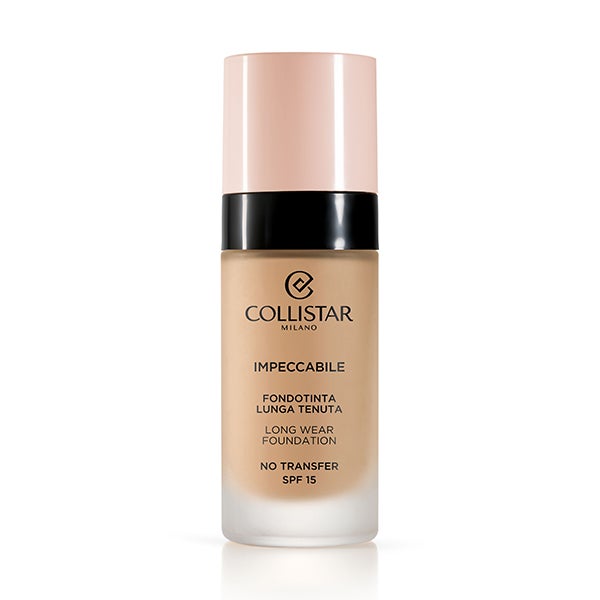 Impeccabile Long Wear Foundation 3G
