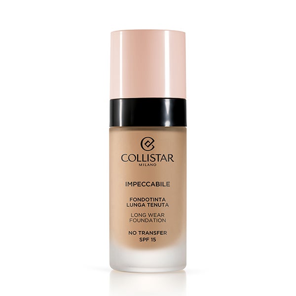 Impeccabile Long Wear Foundation 4G