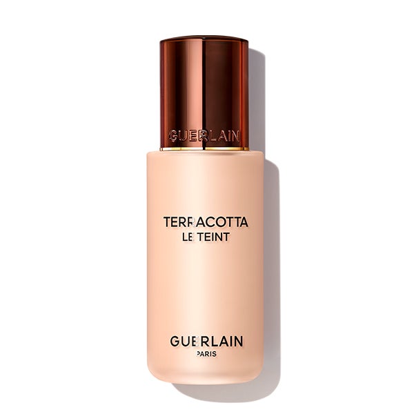 Terracotta Le Teint 0C