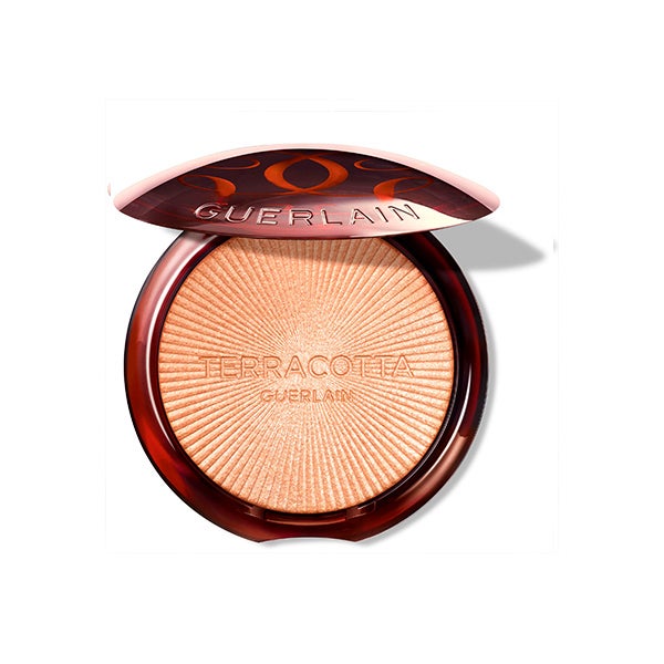 Terracotta Luminizer 00 Cool Ivory